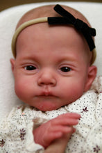 Load image into Gallery viewer, READY TO SHIP &quot;Lily&quot; by Joanna Kazmierczak Reborn Baby