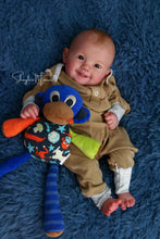 Load image into Gallery viewer, Sold Out - &quot;Emilia&quot; by Ping Lau Reborn Baby