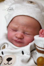 Load image into Gallery viewer, READY TO SHIP Prototype "Zahli" by Laura Tuzio Ross