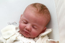 Load image into Gallery viewer, READY TO SHIP &quot;Fiory&quot; by Elisa Marx Reborn Baby Boy