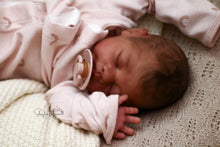 Load image into Gallery viewer, READY TO SHIP &quot;Babsi&quot; by Ulrike Gall Reborn Baby