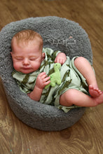 Load image into Gallery viewer, SOLD OUT - "Otto" by Joanna Kazmierczak Reborn Baby
