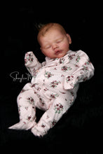 Load image into Gallery viewer, READY TO SHIP Prototype "Miracle" by Lorraine Yophi (girl)