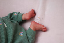 Load image into Gallery viewer, Sold Out - CUSTOM &quot;SaRyah&quot; by Laura Tuzio Ross Reborn Baby