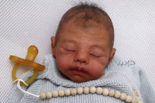 Load image into Gallery viewer, READY TO SHIP &quot;Babsi&quot; by Ulrike Gall Reborn Baby