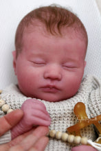 Load image into Gallery viewer, RESERVE NOW - Realborn &quot;Laila&quot; Reborn Baby