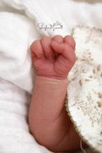 Load image into Gallery viewer, Sold Out - CUSTOM &quot;Chase&quot; by Bonnie Brown Reborn Baby