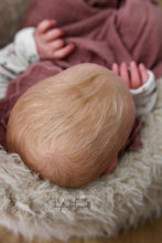 Load image into Gallery viewer, Deposit - CUSTOM "Esenia" by Irina Kaplanskaya Reborn Baby