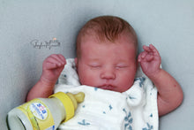 Load image into Gallery viewer, Sold Out - Realborn &quot;Laila&quot; Reborn Baby