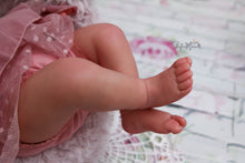 Load image into Gallery viewer, READY TO SHIP Prototype "Miracle" by Lorraine Yophi (girl)