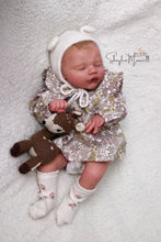 Load image into Gallery viewer, READY TO SHIP Prototype "Miracle" by Lorraine Yophi (girl)