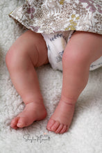 Load image into Gallery viewer, READY TO SHIP Prototype "Miracle" by Lorraine Yophi (girl)