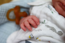 Load image into Gallery viewer, Sold Out - CUSTOM "Otto" by Joanna Kazmierczak Reborn Baby