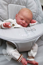 Load image into Gallery viewer, READY TO SHIP Prototype "Zahli" by Laura Tuzio Ross