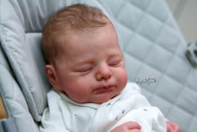 Load image into Gallery viewer, Sold Out - CUSTOM "Otto" by Joanna Kazmierczak Reborn Baby