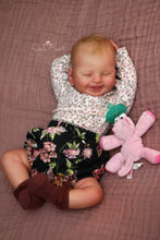 Load image into Gallery viewer, Sold Out - CUSTOM &quot;Mayla&quot; by Sabrina Hergarten Reborn Baby