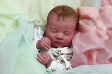 Load image into Gallery viewer, RESERVE NOW - Realborn &quot;Laila&quot; Reborn Baby