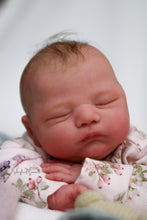 Load image into Gallery viewer, Sold Out - CUSTOM &quot;Edith&quot; by Cassie Brace Reborn Baby