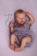 Load image into Gallery viewer, Sold Out - CUSTOM &quot;Chase&quot; by Bonnie Brown Reborn Baby