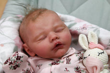 Load image into Gallery viewer, READY TO SHIP Prototype "Miracle" by Lorraine Yophi (girl)