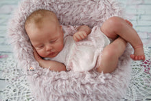 Load image into Gallery viewer, Sold Out - CUSTOM &quot;Delilah&quot; v2 by Nikki Johnston Reborn Baby