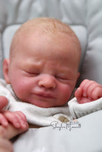 Load image into Gallery viewer, READY TO SHIP Prototype "Zahli" by Laura Tuzio Ross