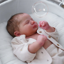 Load image into Gallery viewer, DEPOSIT - CUSTOM  "Ethan" Realborn Reborn Baby