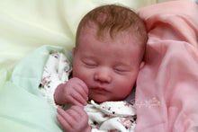 Load image into Gallery viewer, Sold Out - Realborn &quot;Laila&quot; Reborn Baby