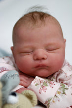 Load image into Gallery viewer, DEPOSIT - CUSTOM &quot;Yannik&quot; by Natali Blick Reborn Baby