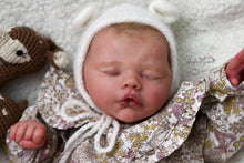 Load image into Gallery viewer, READY TO SHIP Prototype "Miracle" by Lorraine Yophi (girl)