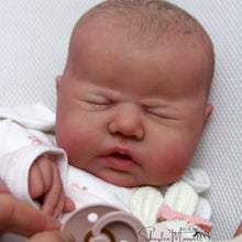 Load image into Gallery viewer, DEPOSIT - CUSTOM &quot;River&quot; by Sandy Faber Reborn Baby