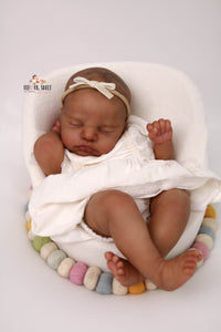 DEPOSIT - CUSTOM "Maria" by Sabrina Hergarten Reborn Baby