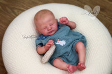 Load image into Gallery viewer, READY TO SHIP Prototype "Zahli" by Laura Tuzio Ross