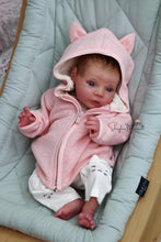 Load image into Gallery viewer, Deposit - CUSTOM "Mayven" by Viviane Aleluia Reborn Baby