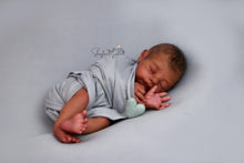 Load image into Gallery viewer, READY TO SHIP &quot;Babsi&quot; by Ulrike Gall Reborn Baby