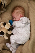 Load image into Gallery viewer, SOLD OUT - "Otto" by Joanna Kazmierczak Reborn Baby