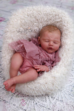 Load image into Gallery viewer, READY TO SHIP Prototype "Miracle" by Lorraine Yophi (girl)