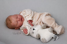 Load image into Gallery viewer, READY TO SHIP Prototype "Miracle" by Lorraine Yophi (girl)