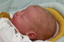 Load image into Gallery viewer, Sold Out - CUSTOM &quot;Evin&quot; by Elisa Marx Reborn Baby