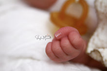 Load image into Gallery viewer, Sold Out - CUSTOM &quot;Chase&quot; by Bonnie Brown Reborn Baby