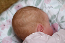 Load image into Gallery viewer, Sold Out - CUSTOM &quot;Primrose&quot; by Laura Lee Eagles Reborn Baby