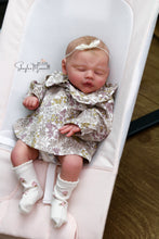Load image into Gallery viewer, READY TO SHIP Prototype "Miracle" by Lorraine Yophi (girl)