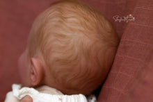 Load image into Gallery viewer, RESERVE NOW - &quot;Emilia&quot; by Ping Lau Reborn Baby