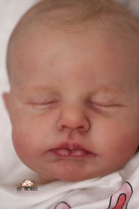 DEPOSIT - CUSTOM "Maria" by Sabrina Hergarten Reborn Baby