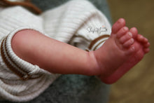 Load image into Gallery viewer, READY TO SHIP Prototype "Zahli" by Laura Tuzio Ross