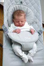 Load image into Gallery viewer, Sold Out - CUSTOM "Otto" by Joanna Kazmierczak Reborn Baby