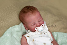 Load image into Gallery viewer, READY TO SHIP &quot;Fiory&quot; by Elisa Marx Reborn Baby Boy