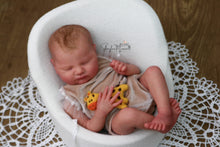 Load image into Gallery viewer, Sold Out - CUSTOM &quot;Quinlyn&quot; by Bonnie Brown Reborn Baby