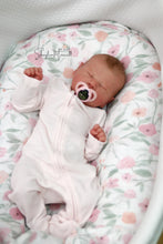 Load image into Gallery viewer, Sold Out - CUSTOM &quot;Chase&quot; by Bonnie Brown Reborn Baby