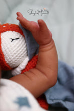 Load image into Gallery viewer, READY TO SHIP &quot;Babsi&quot; by Ulrike Gall Reborn Baby